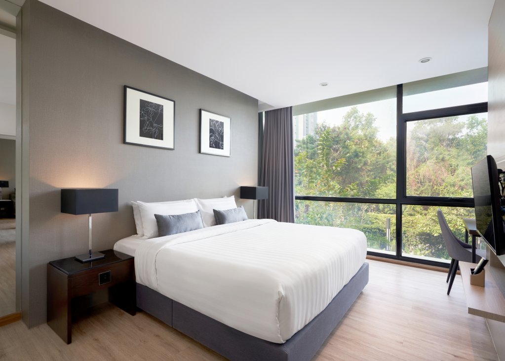 Паттайя: Altera Hotel and Residence