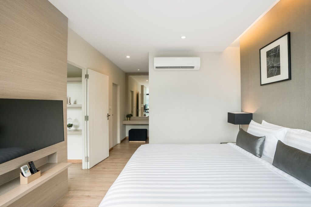 Паттайя: Altera Hotel and Residence
