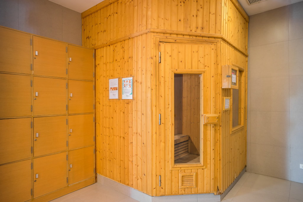 Паттайя: Altera Hotel and Residence