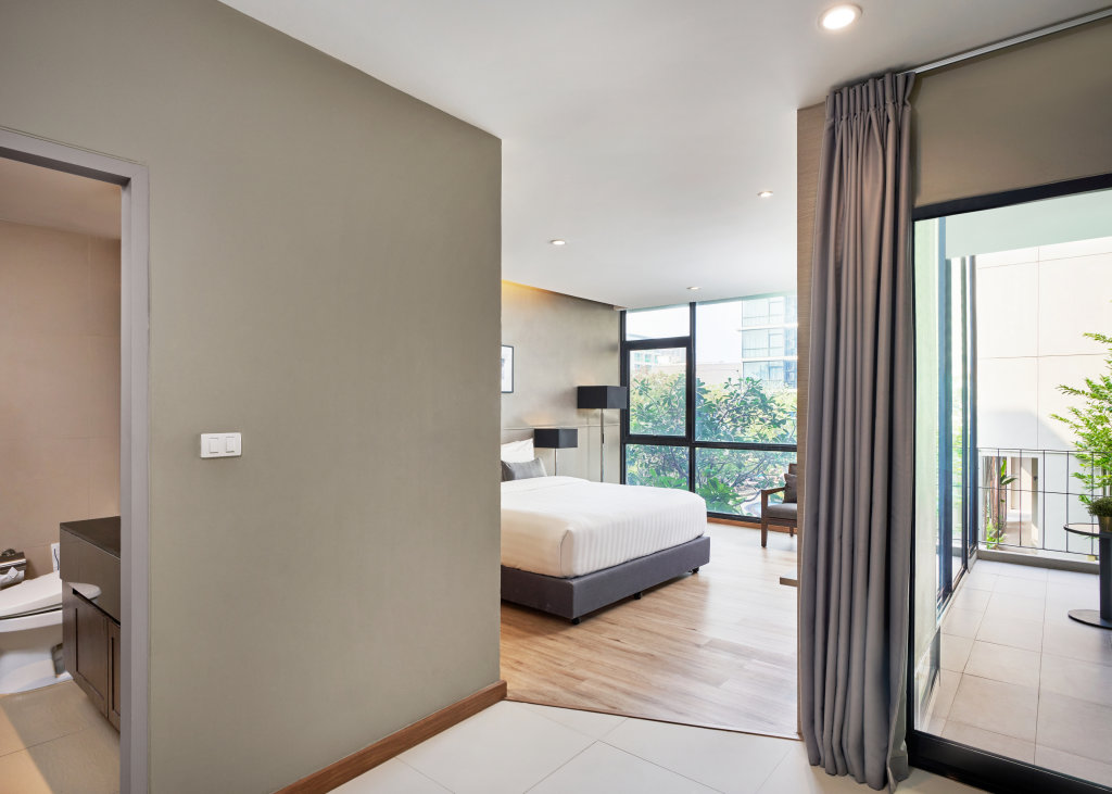 Паттайя: Altera Hotel and Residence
