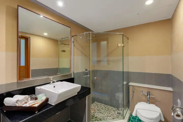 Кату: Thanthip Beach Resort