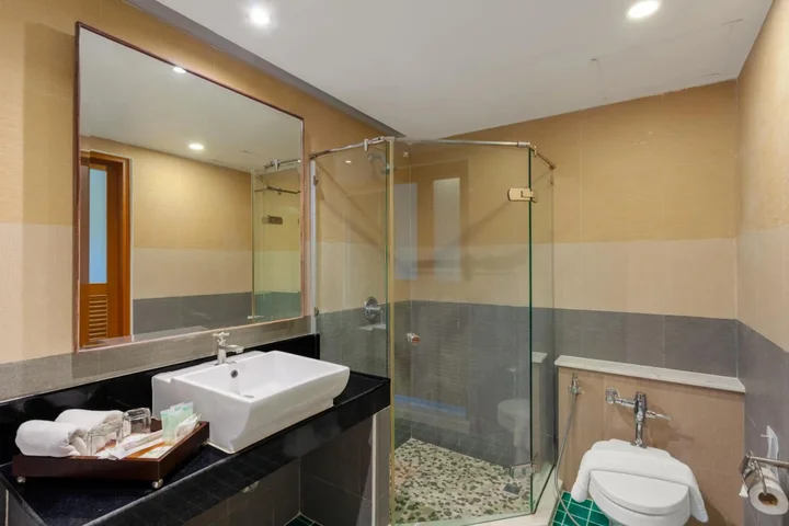 Кату: Thanthip Beach Resort