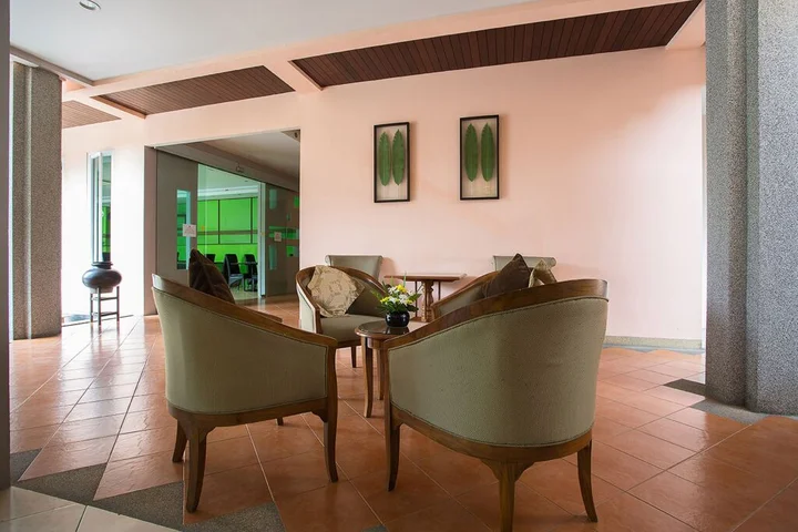 Кату: Thanthip Beach Resort