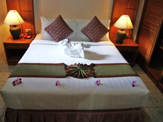 Кату: Thanthip Beach Resort
