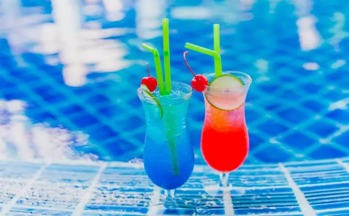 Кату: Thanthip Beach Resort
