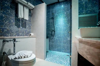 Кату: Thanthip Beach Resort