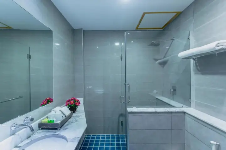 Кату: Thanthip Beach Resort