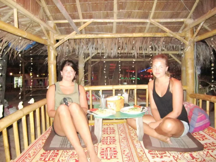 Ланта: Lanta Palm Beach Resort