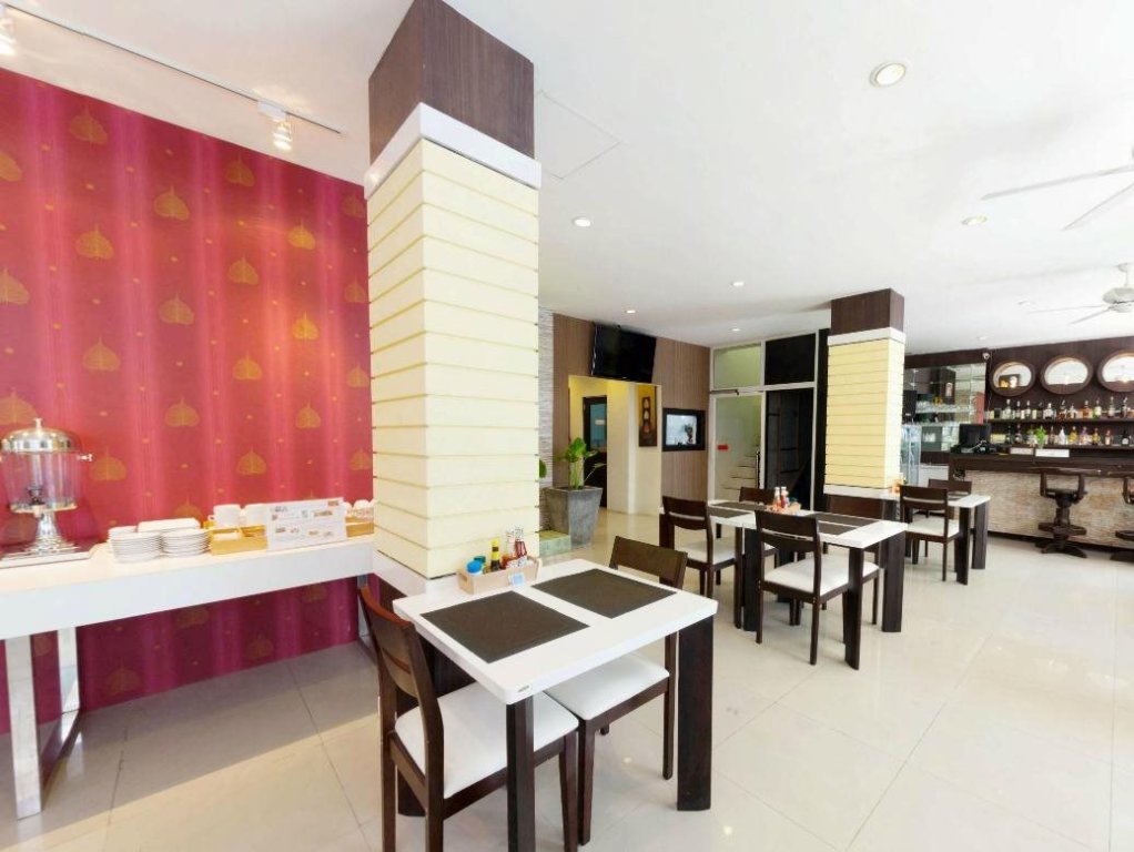 Кату: @Home Boutique Hotel Patong