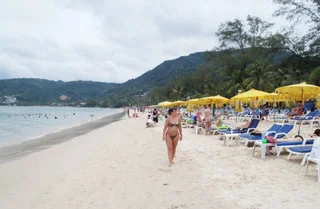 Кату: @Home Boutique Hotel Patong