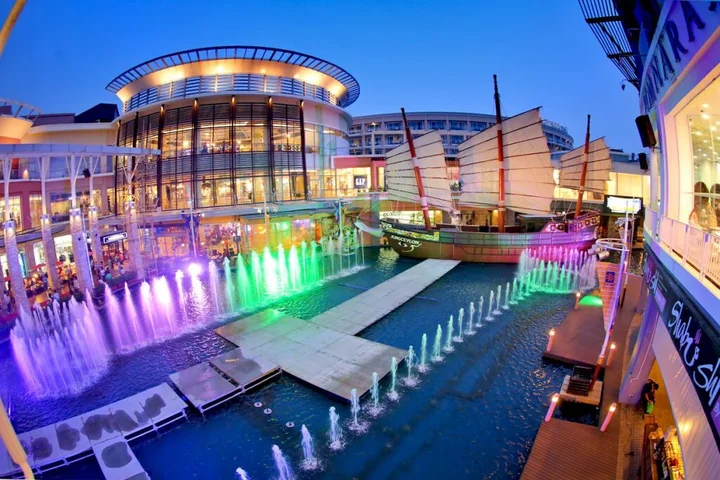 Кату: @Home Boutique Hotel Patong