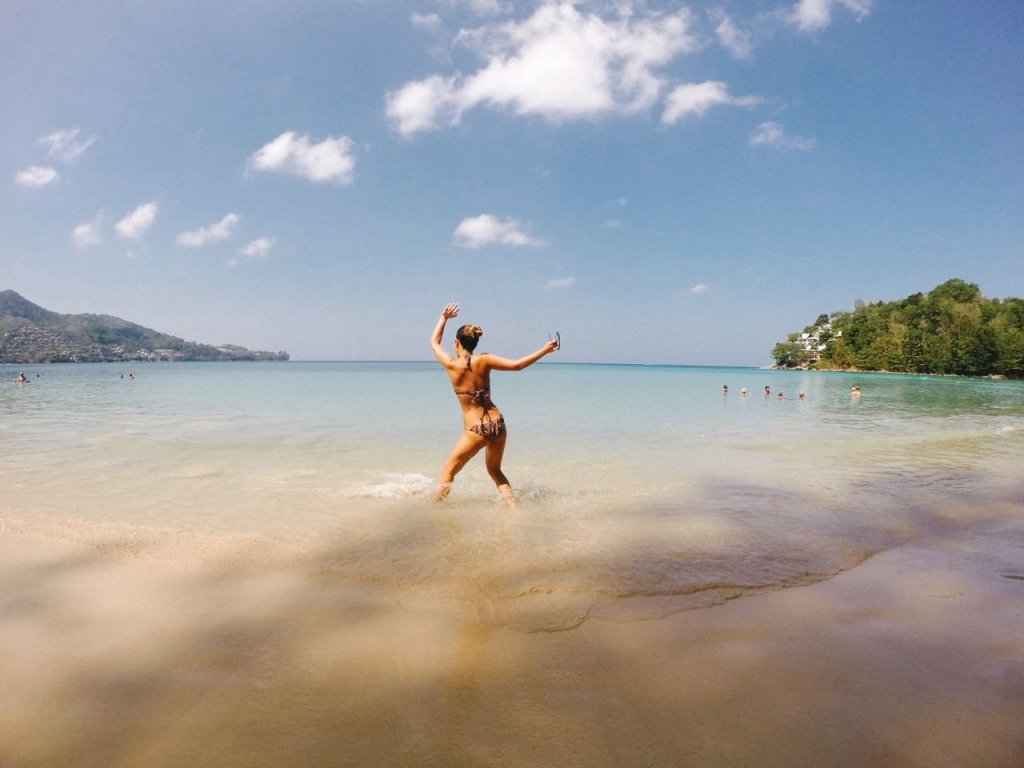 Кату: @Home Boutique Hotel Patong
