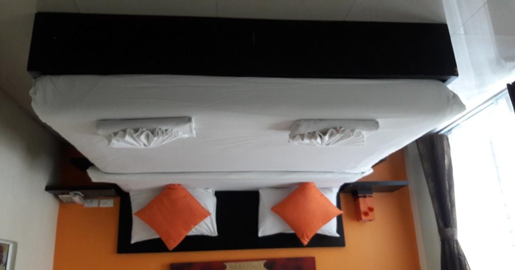 Кату: @Home Boutique Hotel Patong