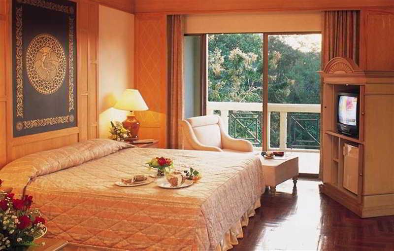 Канчанабури: Pavilion Rim Kwai Resort