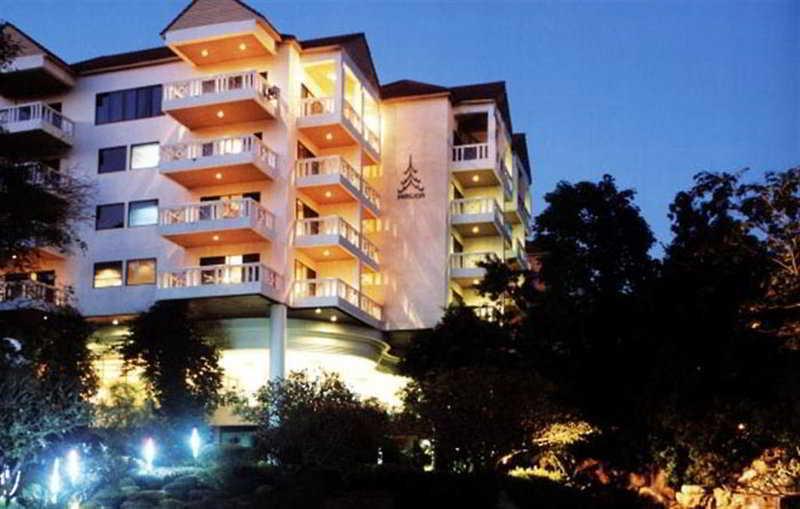 Pavilion Rim Kwai Resort — фото 5