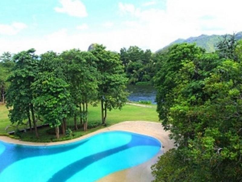 Pavilion Rim Kwai Resort — фото 2