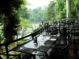 Канчанабури: Pavilion Rim Kwai Resort