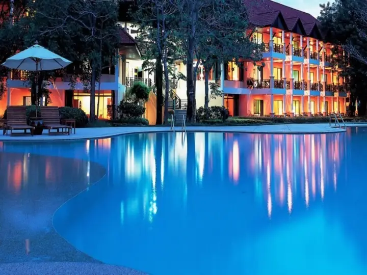 Pavilion Rim Kwai Resort — фото 4