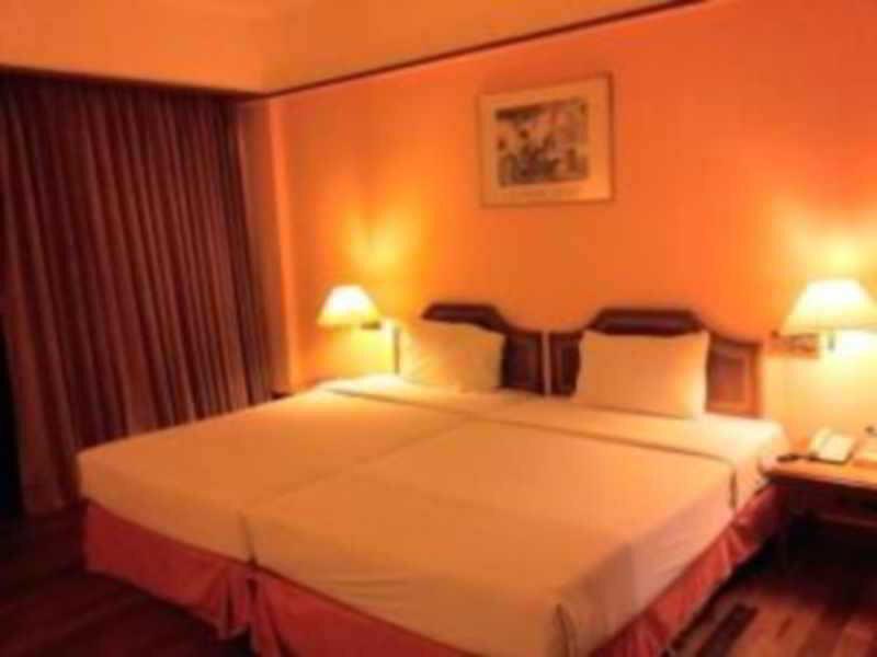 Канчанабури: Pavilion Rim Kwai Resort