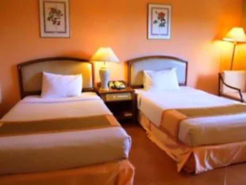 Канчанабури: Pavilion Rim Kwai Resort