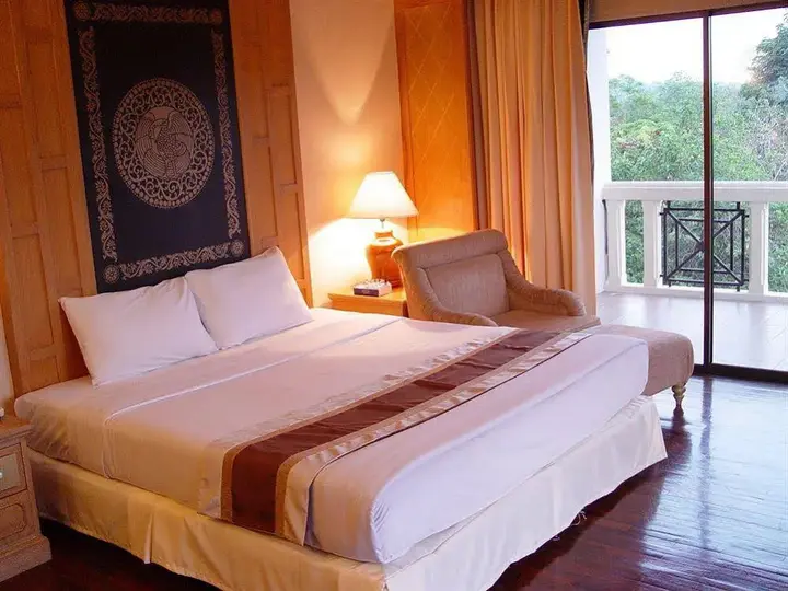 Канчанабури: Pavilion Rim Kwai Resort