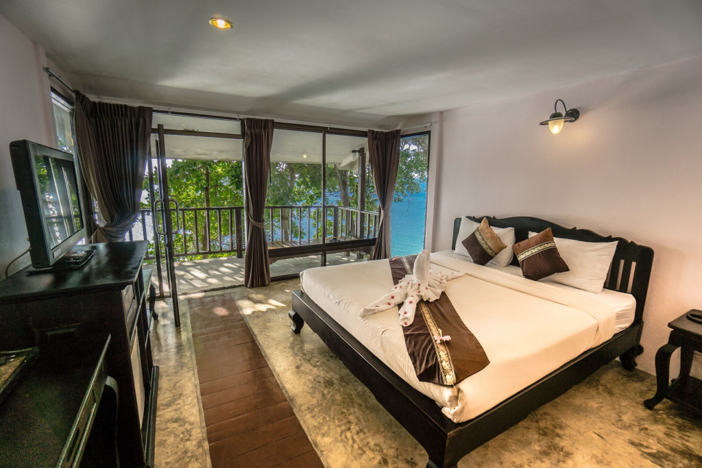 Chang Cliff Resort — фото 3
