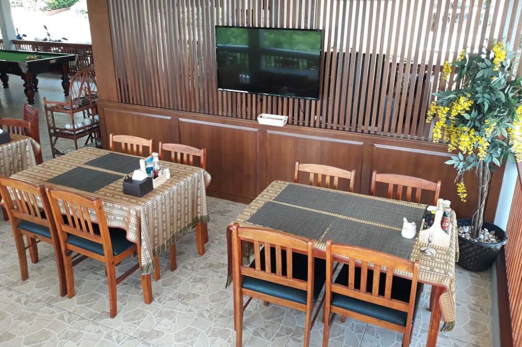 Самуи: Samui Reef View Resort