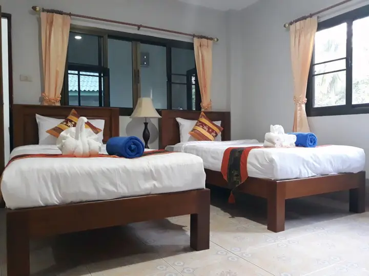 Samui Reef View Resort — фото 1