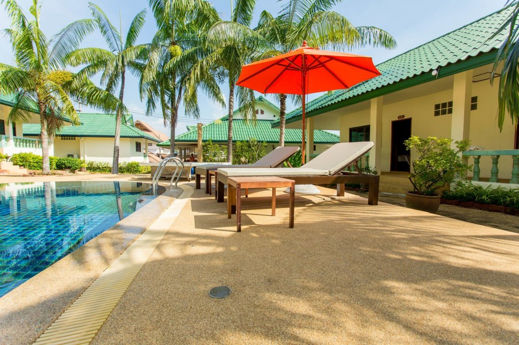 Samui Reef View Resort — фото 2