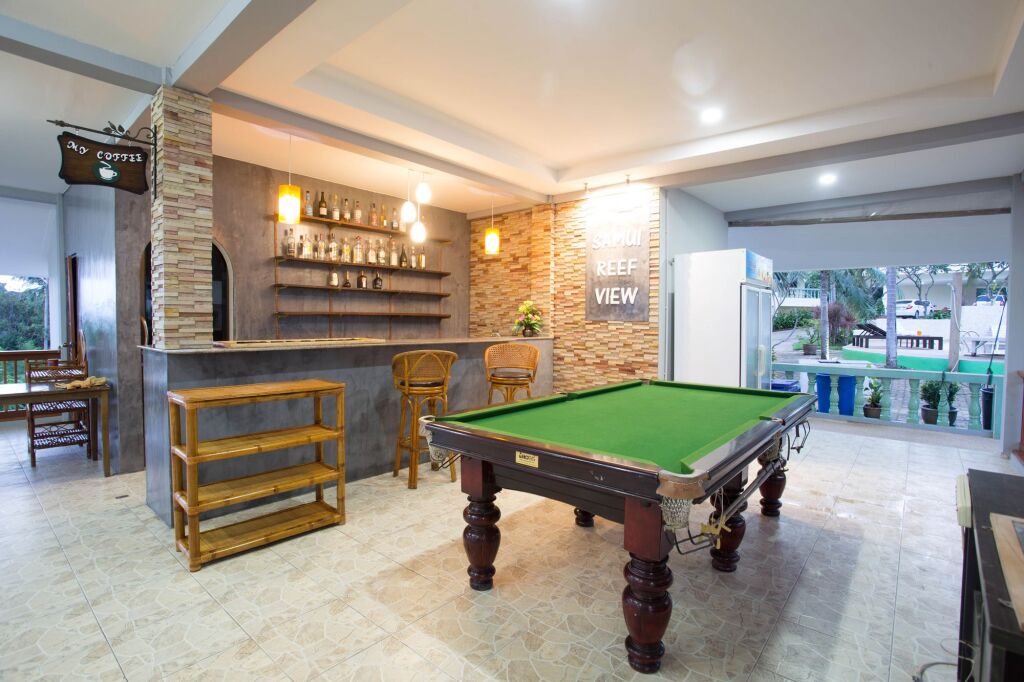 Samui Reef View Resort — фото 4