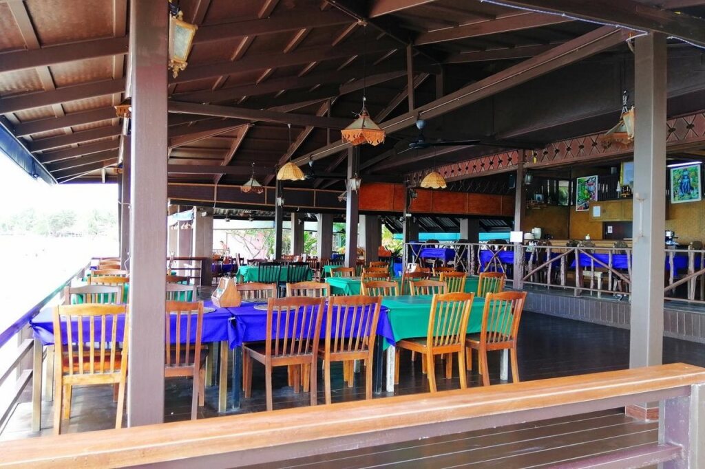 Sand Sea Beach Resort — фото 5