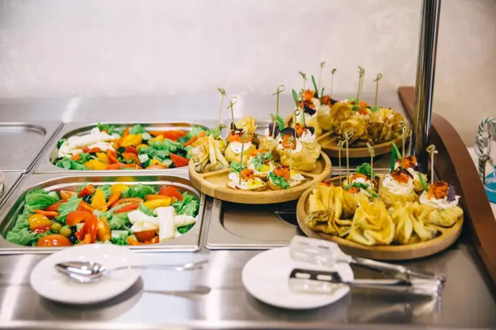 Омск: Отель Флагман