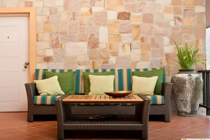 Пак-Чонг: GRANMONTE Wine Cottage