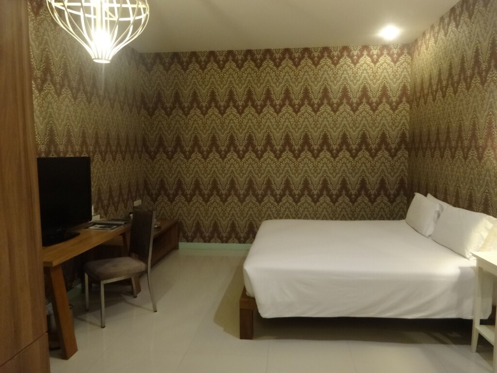 Пхукет: Бутик-отель Pimnara Boutique Hotel Phuket Patong
