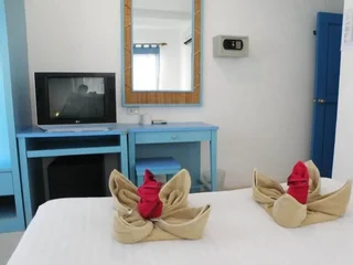Пхи-Пхи-Дон: Kinnaree House