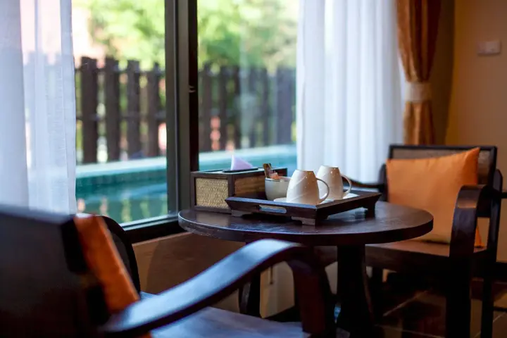 Чиангмай: CM Night Bazaar Boutique Hotel