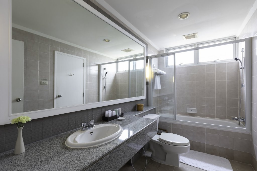 Районг: Kantary Bay Hotel, Rayong