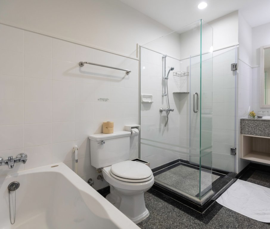 Районг: Kantary Bay Hotel, Rayong