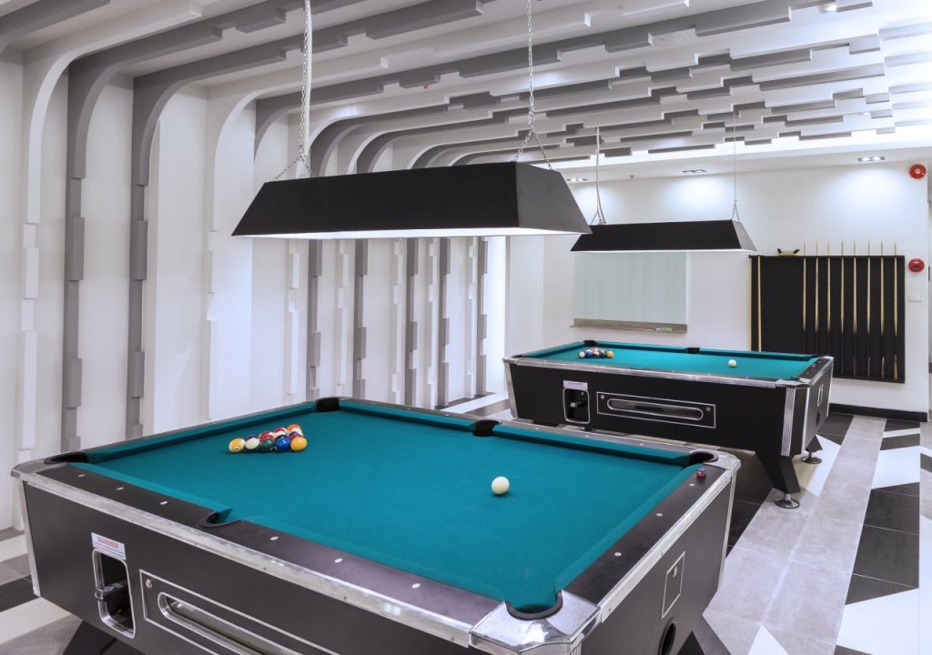 Районг: Kantary Bay Hotel, Rayong