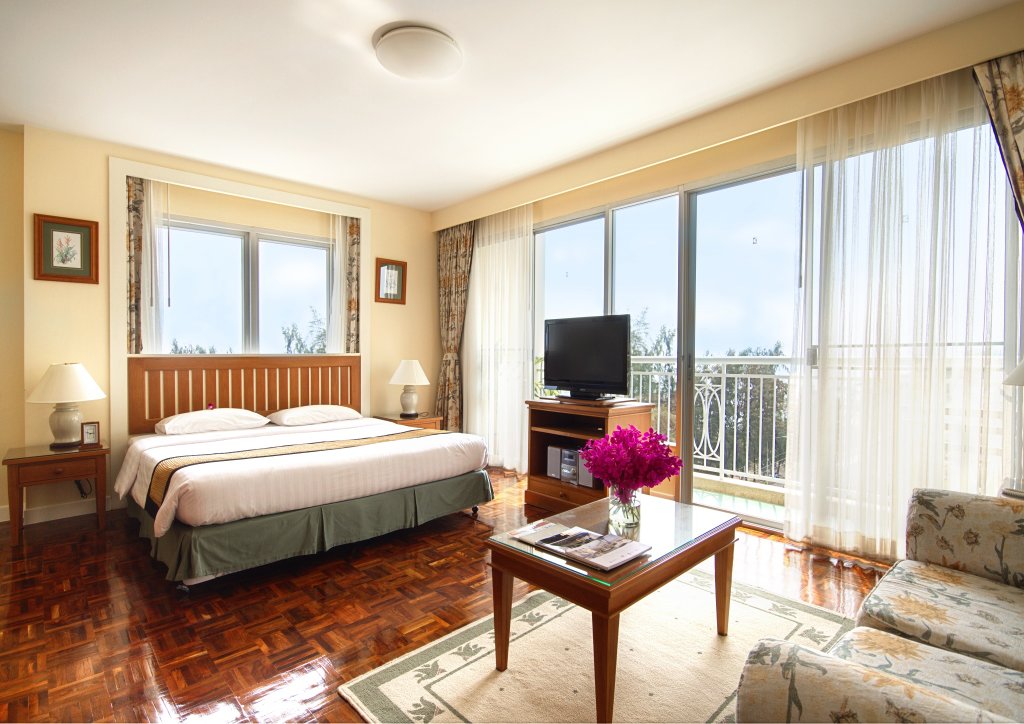 Районг: Kantary Bay Hotel, Rayong