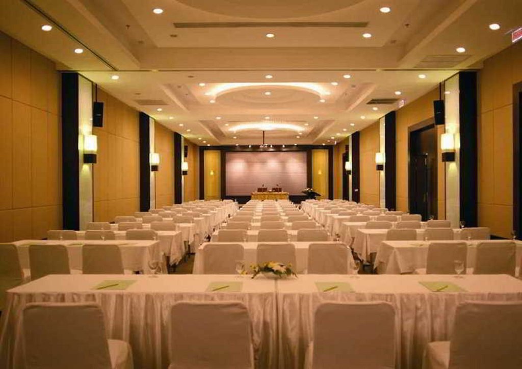 Районг: Kantary Bay Hotel, Rayong