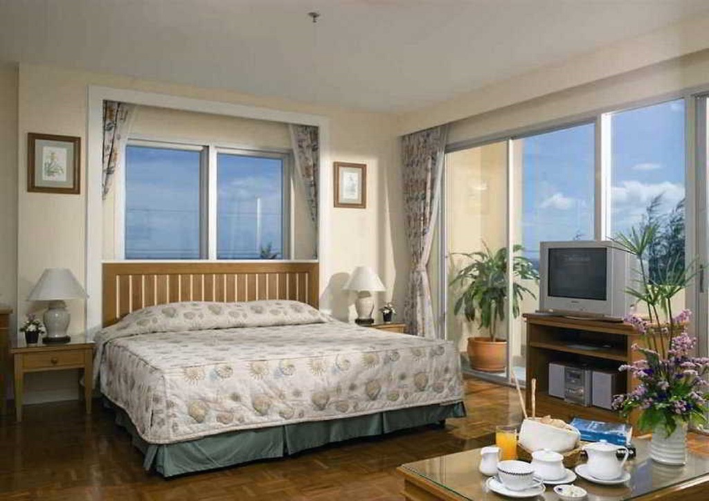 Районг: Kantary Bay Hotel, Rayong