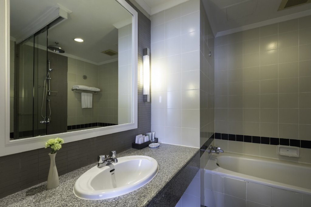 Районг: Kantary Bay Hotel, Rayong