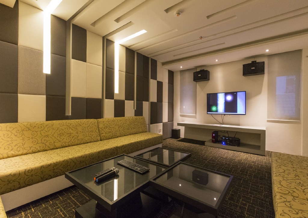 Районг: Kantary Bay Hotel, Rayong
