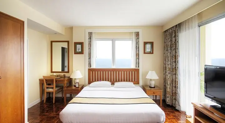 Районг: Kantary Bay Hotel, Rayong