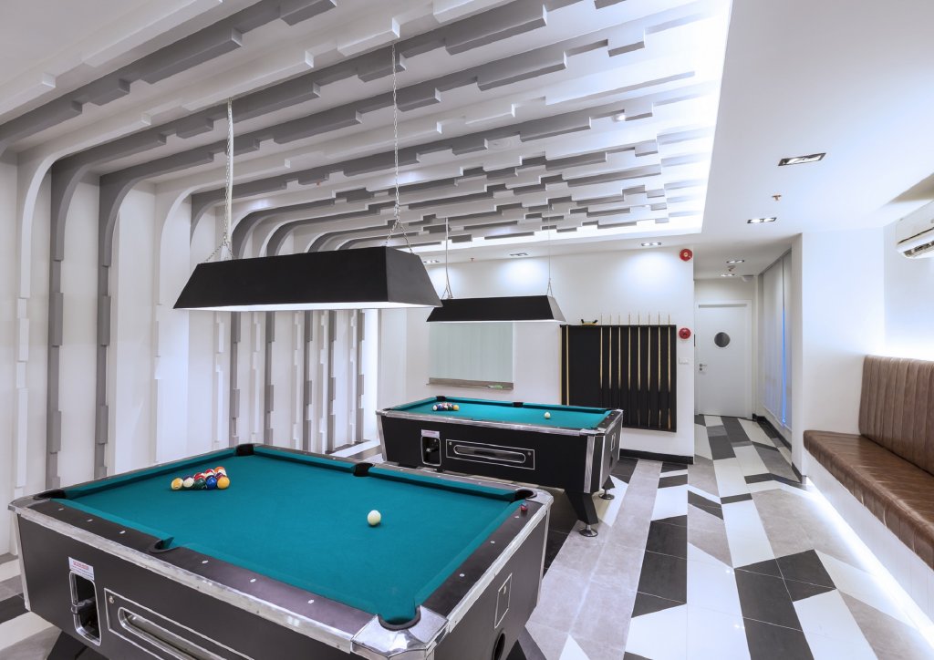 Районг: Kantary Bay Hotel, Rayong