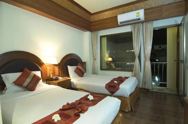 Кату: P.S. Hotel