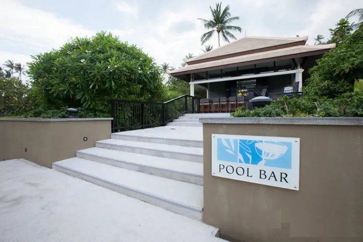 Самуи: Banyan Tree Samui
