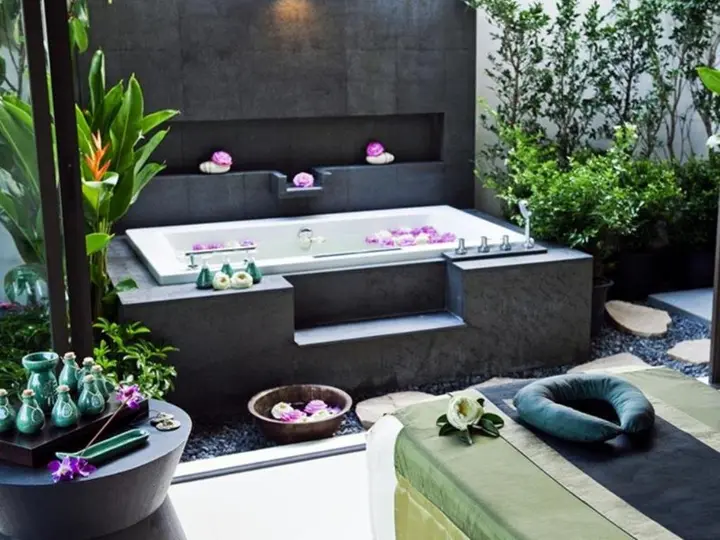 Самуи: Banyan Tree Samui