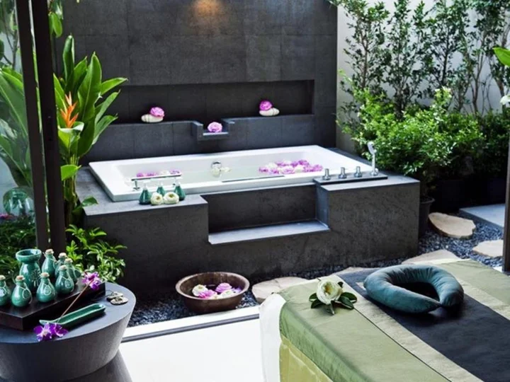Самуи: Banyan Tree Samui